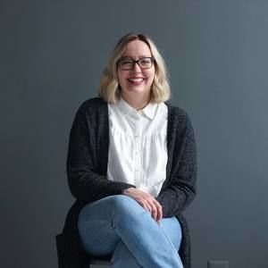 Meet your Posher, Shay